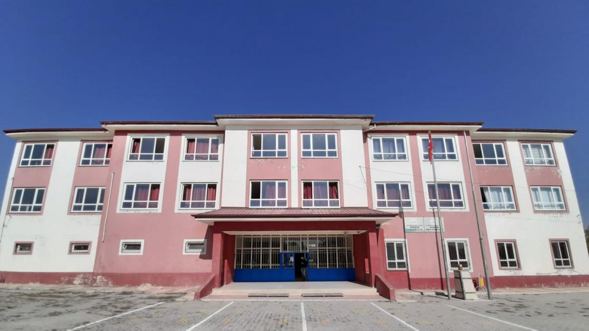 Nadır Ortaokulu KAHRAMANMARAŞ AFŞİN