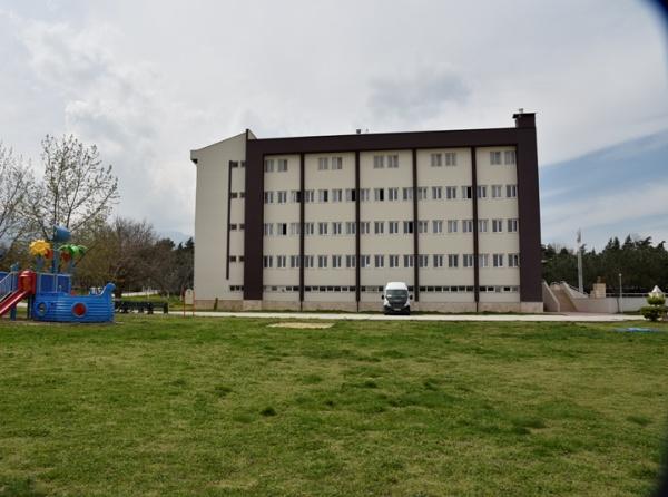 Eğitim Kurumları Yaptırma ve Yaşatma Derneği Denizli Görme Engelliler  İlkokulu DENİZLİ MERKEZEFENDİ