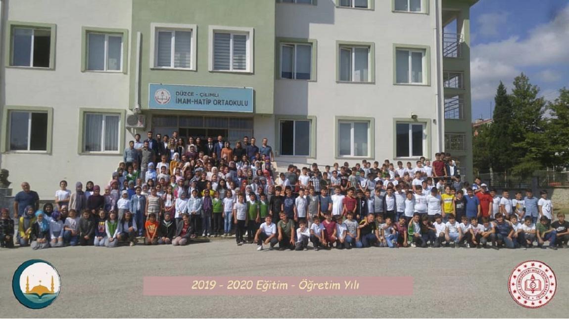 Çilimli İmam Hatip Ortaokulu DÜZCE ÇİLİMLİ