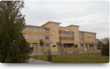 Genç Osman İşitme Engelliler İlkokulu ELAZIĞ MERKEZ