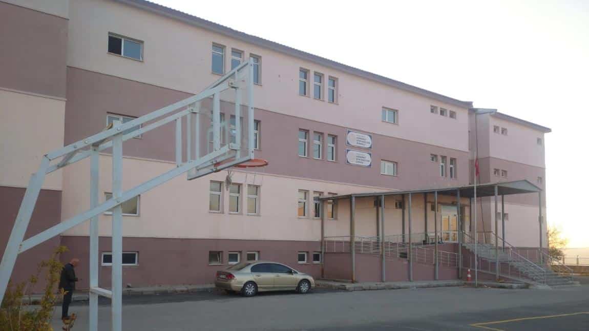 Dedekorkut İşitme Engelliler İlkokulu ERZURUM YAKUTİYE