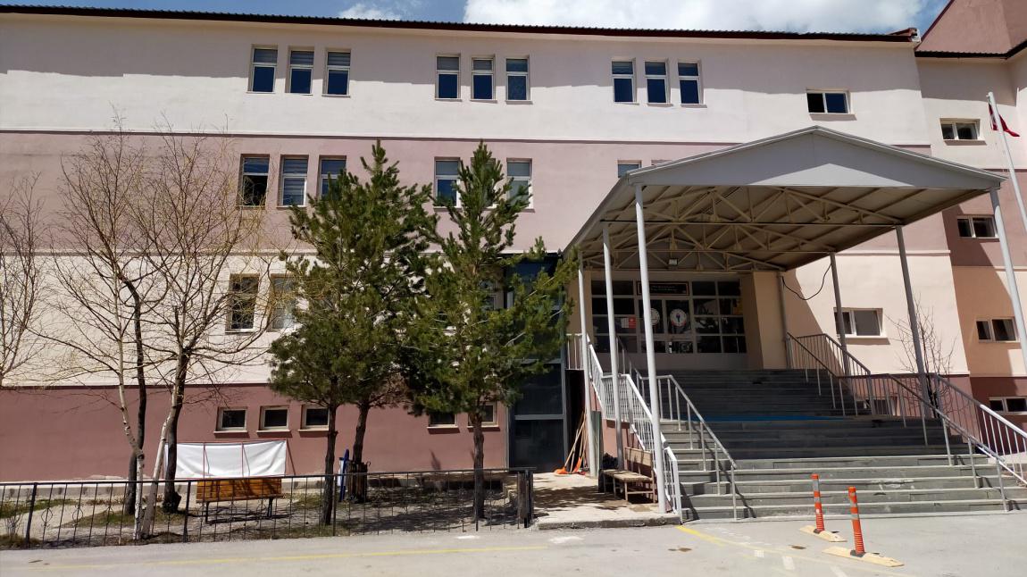 Erzurum Görme Engelliler İlkokulu ERZURUM YAKUTİYE