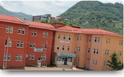 Giresun Özel Eğitim İlkokulu GİRESUN MERKEZ