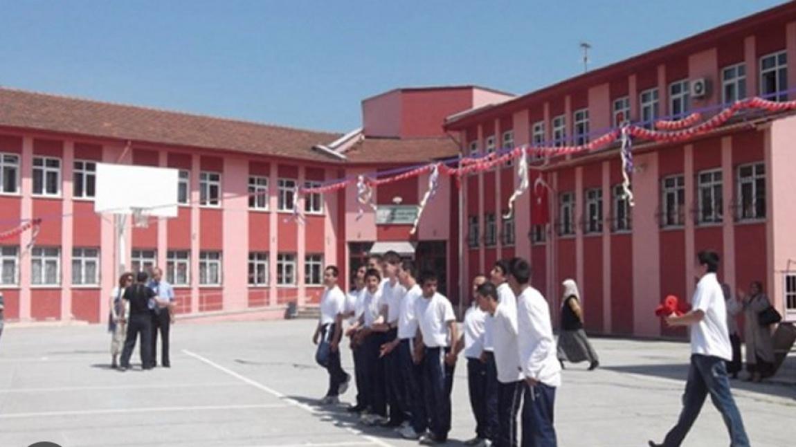 Nadide Üstündağ Yıldırım Özel Eğitim İlkokulu YALOVA MERKEZ