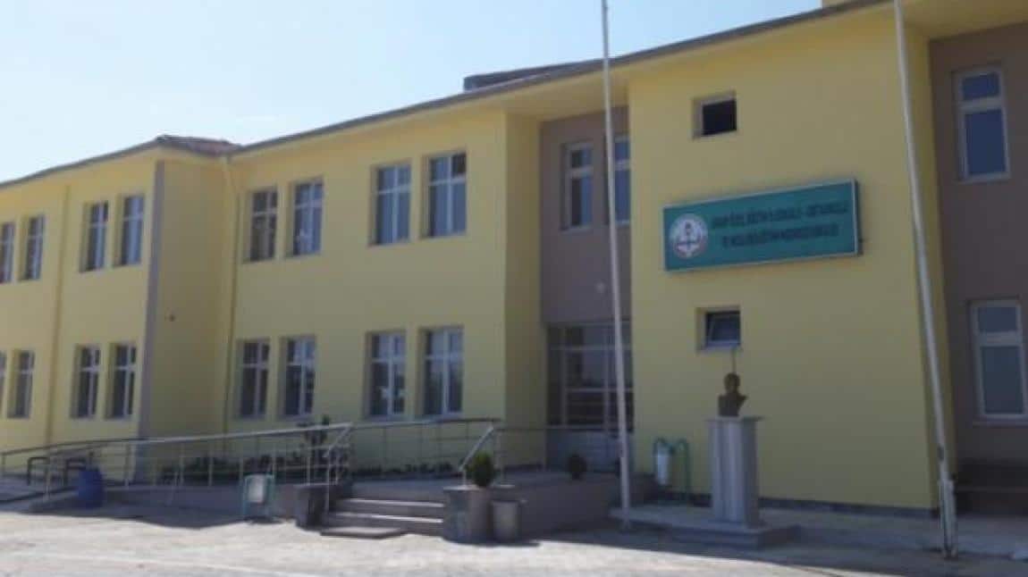 Sinop Özel Eğitim İlkokulu SİNOP MERKEZ