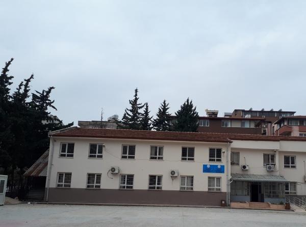 Hürriyet İşitme Engelliler Ortaokulu HATAY ANTAKYA