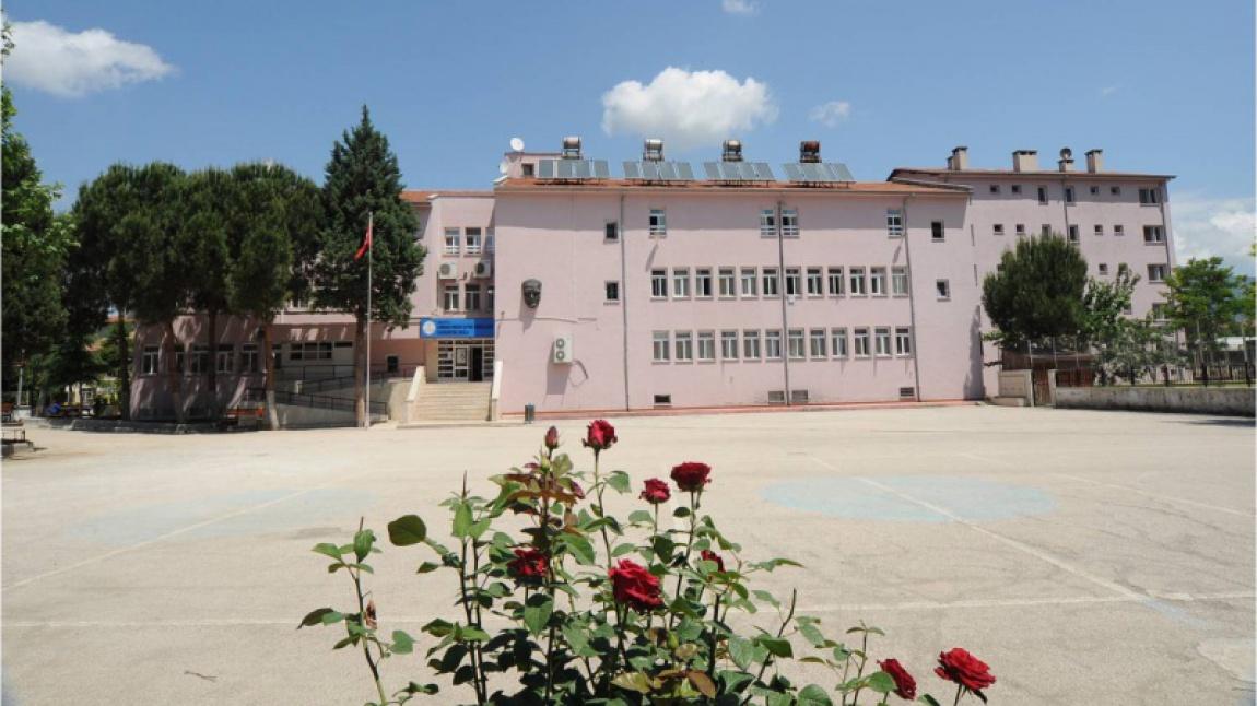Lokman Hekim İşitme Engelliler Ortaokulu AMASYA MERKEZ
