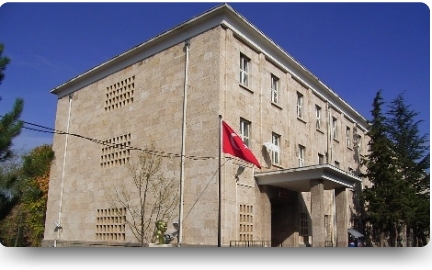 Mitat Enç Görme Engelliler Ortaokulu ANKARA YENİMAHALLE