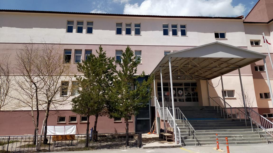Erzurum Görme Engelliler Ortaokulu ERZURUM YAKUTİYE