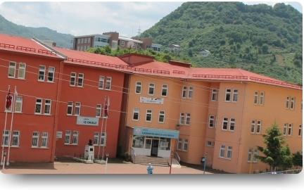 Giresun Özel Eğitim Ortaokulu GİRESUN MERKEZ