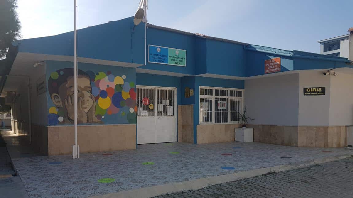 Kıryarlar Özel Eğitim Uygulama Okulu I. Kademe AYDIN SÖKE