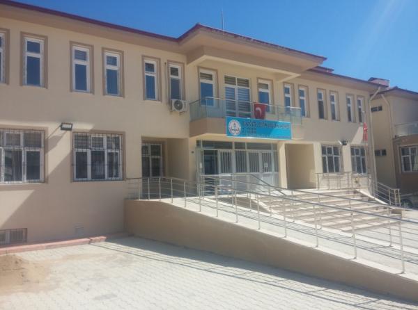 Elazığ Özel Eğitim Uygulama Okulu I. Kademe ELAZIĞ MERKEZ