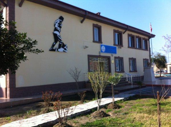 Karaağaç Akdeniz Özel Eğitim Uygulama Okulu I. Kademe HATAY ARSUZ