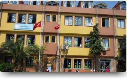 Nefus Nakipoğlu Özel Eğitim Uygulama Okulu I. Kademe İSTANBUL BAKIRKÖY