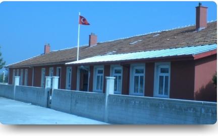 Kozağaç Esnaf ve Sanatkarlar Odaları Birliği Özel Eğitim Uygulama Okulu I. Kademe KONYA MERAM