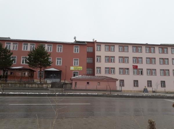 Atatürk Mesleki ve Teknik Anadolu Lisesi SİVAS SUŞEHRİ