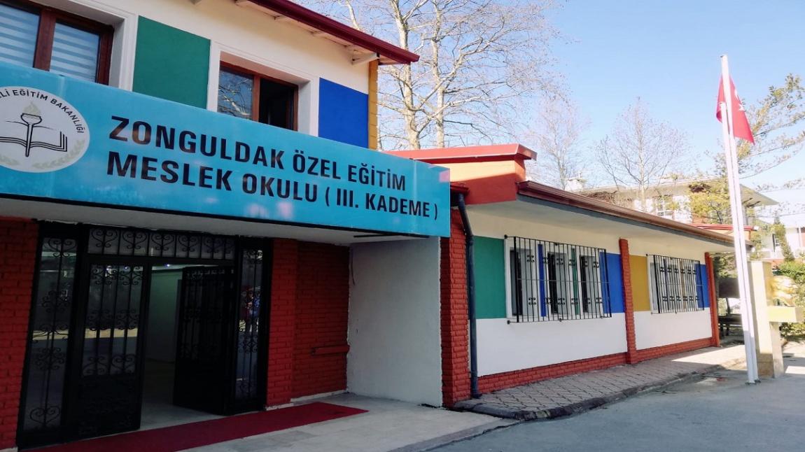 Zonguldak Özel Eğitim Meslek Okulu ZONGULDAK MERKEZ
