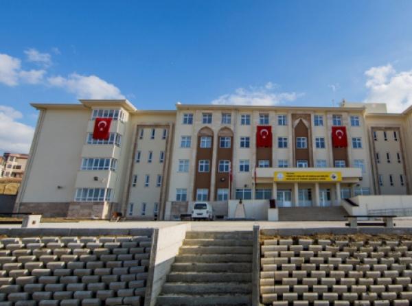 TOBB Mesleki ve Teknik Anadolu Lisesi YALOVA MERKEZ