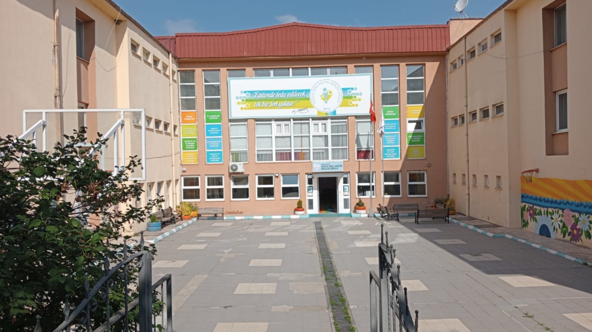 Düzce Özel Eğitim Meslek Okulu DÜZCE MERKEZ