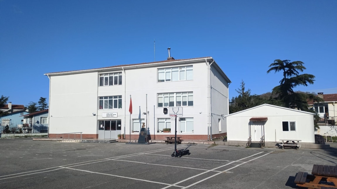 Beykoz Özel Eğitim Meslek Okulu İSTANBUL BEYKOZ