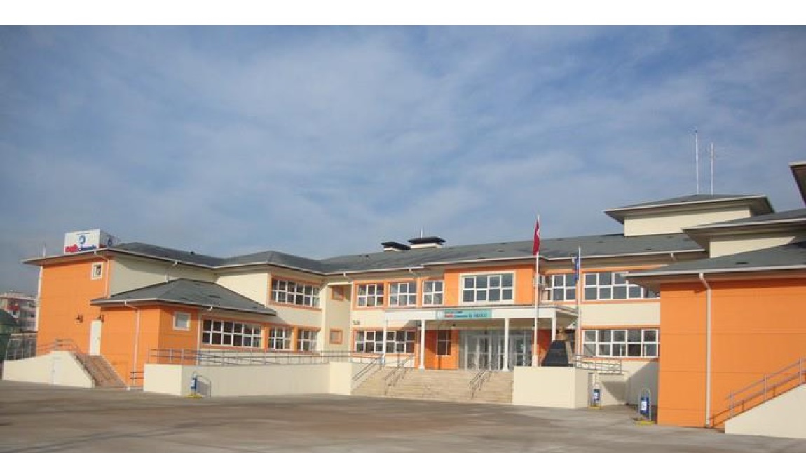 İzmit Nuh Çimento Özel Eğitim Meslek Okulu KOCAELİ İZMİT