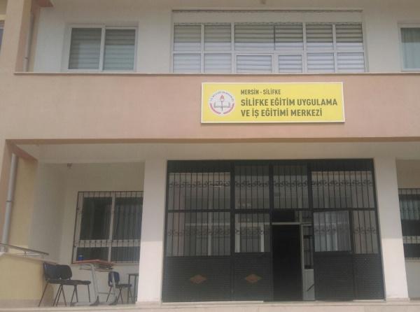 Silifke Özel Eğitim Uygulama Okulu II. Kademe MERSİN SİLİFKE