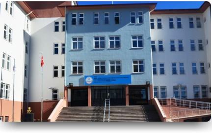 Emin-Emine Teoman Özel Eğitim Uygulama Okulu II. Kademe NİĞDE MERKEZ