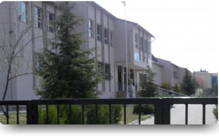 Vala Gedik Özel Eğitim Ortaokulu UŞAK MERKEZ