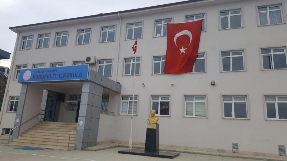 Kurupelit İlkokulu SAMSUN ATAKUM