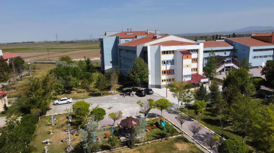 Aksaray Özel Eğitim Uygulama Okulu II. Kademe AKSARAY MERKEZ