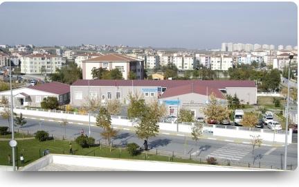 Lions Leo Dernekleri Esen İbak Özel Eğitim Uygulama Merkezi II. Kademe İSTANBUL SİLİVRİ