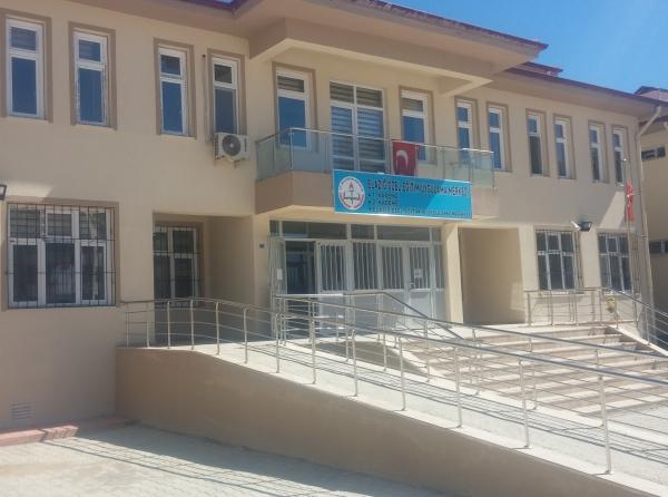 Elazığ Özel Eğitim Uygulama Okulu II. Kademe ELAZIĞ MERKEZ
