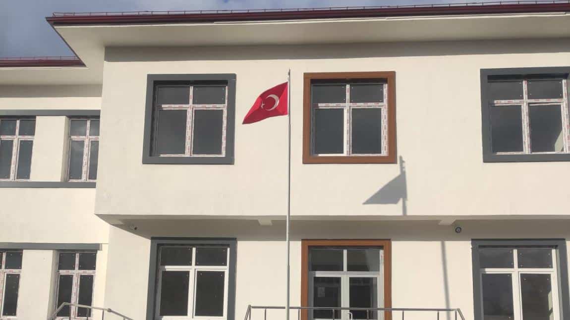 Atatürk Yatılı Bölge Ortaokulu SİVAS DİVRİĞİ