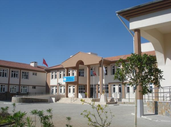 Mersin Büyükşehir Belediyesi Özel Eğitim Uygulama Okulu II. Kademe MERSİN TOROSLAR