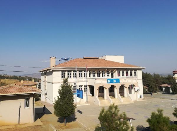 Şehitler Ortaokulu KAHRAMANMARAŞ TÜRKOĞLU