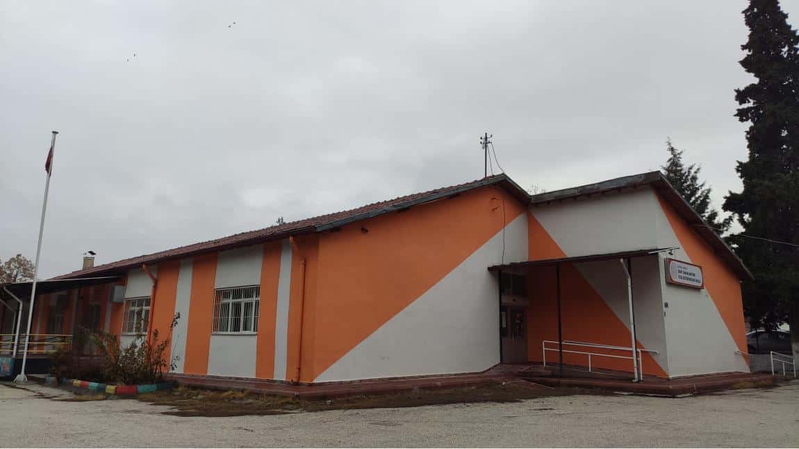 Burdur Şehit Hakan Aktürk Özel Eğitim Meslek Okulu BURDUR MERKEZ