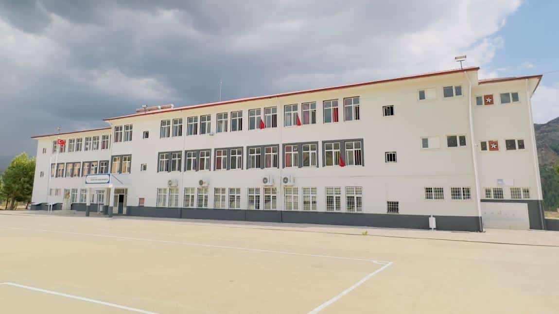 Baykan Yatılı Bölge Ortaokulu SİİRT BAYKAN