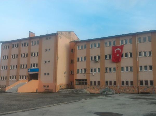 Kumluca Atatürk Yatılı Bölge Ortaokulu BARTIN ULUS