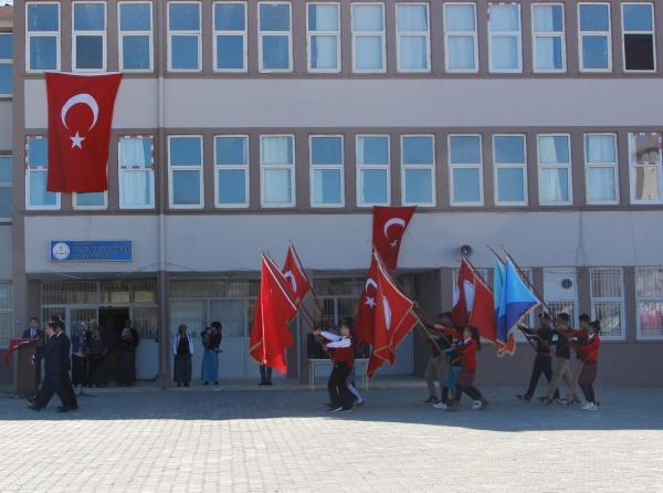 75.Yıl Ortaokulu ŞIRNAK GÜÇLÜKONAK