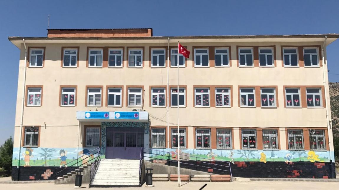 Belen Ortaokulu DİYARBAKIR HANİ