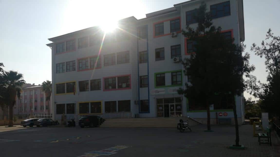 Ekrem Çetin Özel Eğitim Meslek Okulu KİLİS MERKEZ