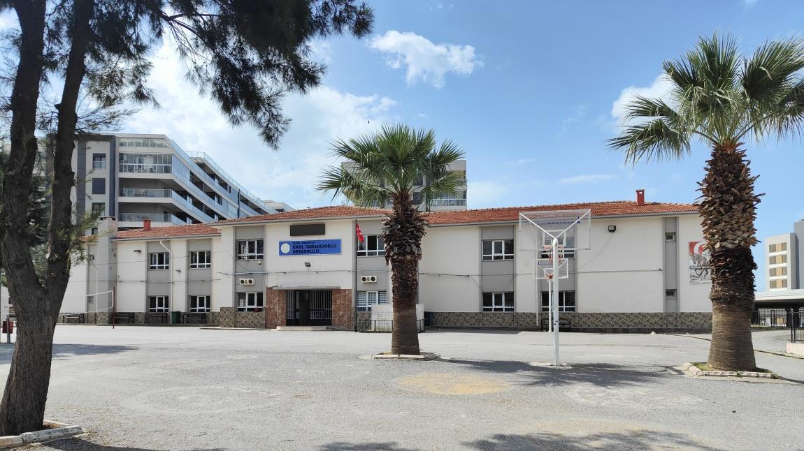 Erol Tarakçıoğlu Ortaokulu İZMİR MENEMEN