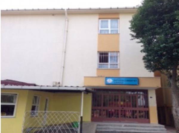 Bağyurdu Cumhuriyet İlkokulu İZMİR KEMALPAŞA