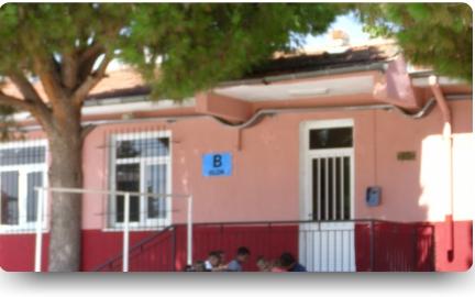 Çit Ahmetbeyler İlkokulu İZMİR BERGAMA