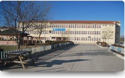 Çeşmeören Ortaokulu ÇORUM MERKEZ