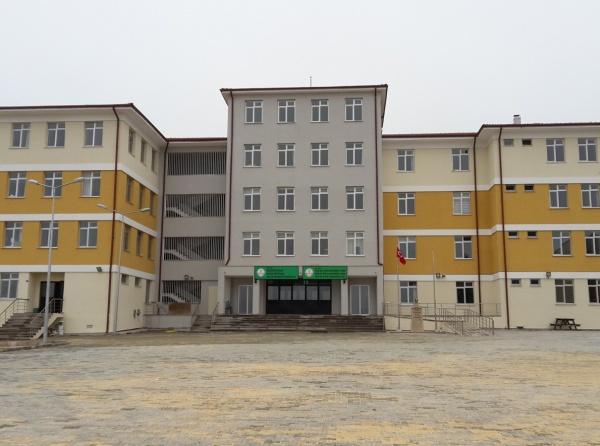 Bilecik Özel Eğitim Uygulama Okulu III. Kademe BİLECİK MERKEZ