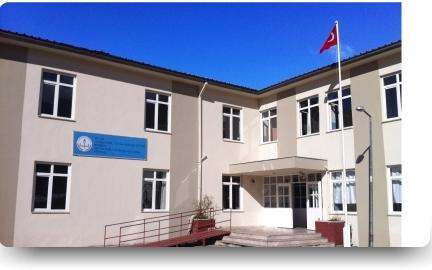 Artvin Özel Eğitim Uygulama Okulu III. Kademe ARTVİN MERKEZ