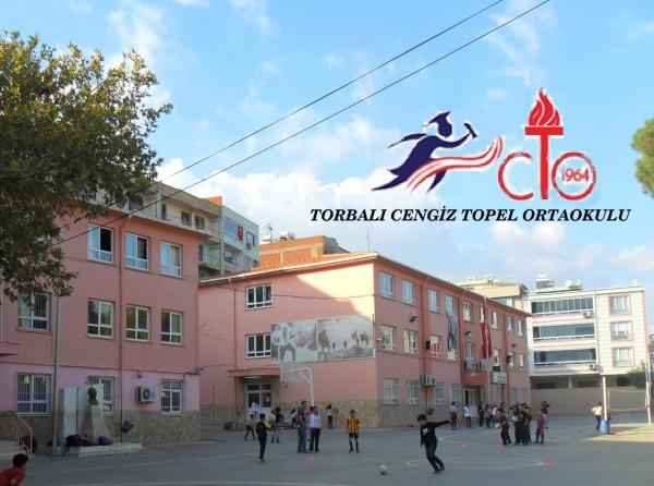 Cengiz Topel Ortaokulu İZMİR TORBALI