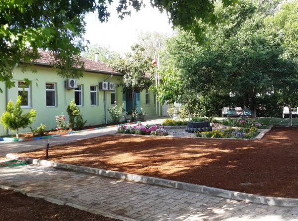 Ortaca Özel Eğitim Uygulama Okulu III. Kademe MUĞLA ORTACA