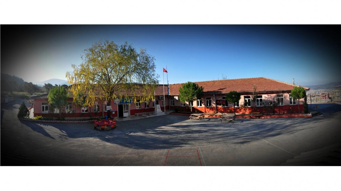 Mevlana Özel Eğitim Uygulama Okulu III. Kademe MANİSA SOMA